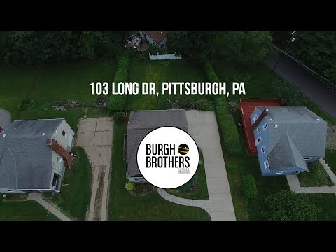 103 Long Drive, Upper St Clair, PA home video tour