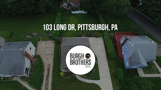 103 Long Drive video tour