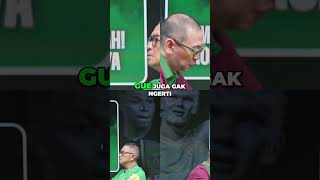 Indonesia Lolos Piala Dunia 2026 Round 3! Analisis Coach Justin ⚽🇮🇩 #podcast #coachjustinuslhaksana