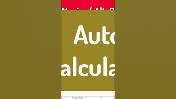 Tally Magic of Alt C #tallyprime #tally