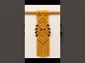 Macrame Design #macrame #macramedesign #macramepattern #macrameforbeginners #beginners #beginners