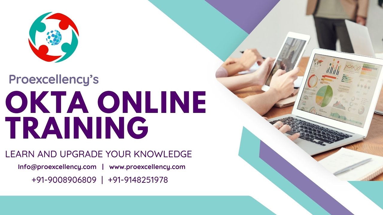 Okta Online Training: Learn From Experts Today! - YouTube