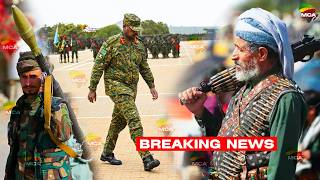 Download lagu Breaking: Muhoozi Ayingidde Olutalo Lwa Saudi Arabia ne Yemen. Akukusizza Abajaasi Ku Nyonyi Mu Kiro