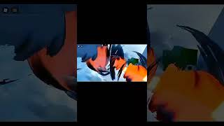cosmic garou (tsb new update )#roblox #garou #edit #anime #music