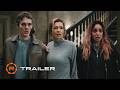 Evil Dead Burn - Official Red Band Trailer (2026) - Luciane Buchanan, Hunter Doohan, Souheila Yacoub