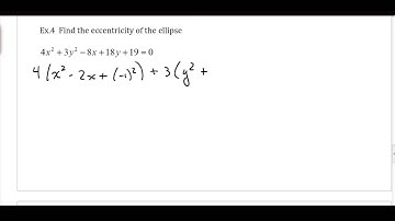 Precal Hon Section 9.2 Video Notes Part 2