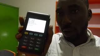 TheMap Delivery Business Hardware screenshot 3