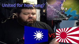 Rise of China - Battle for Survival @Epichistory reaction