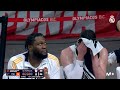 Olympiacos 77 - 71 Real Madrid | Playoffs | Game 2