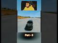 CARS VS EXTREME DOWNHILL | BEAM.NG💥💯 part-3 #shorts​ #technogamerz​ #gamingvideos​ #trendingshorts​