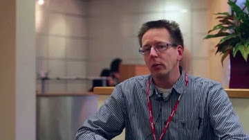 Next Generation GC-MS with Hans Mol