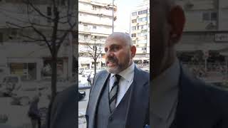 Νίκη του Δημήτρη Κούβελα. Η εισαγγελία ζήτησε ΑΝΑΒΟΛΉ της δίκης.