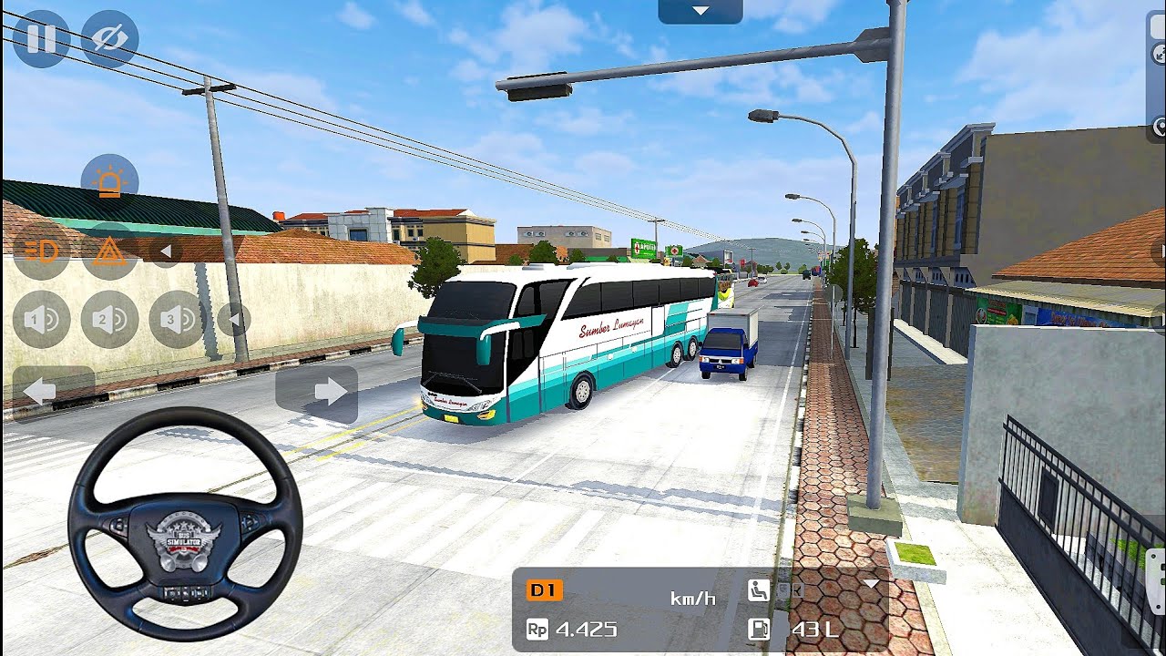 bus gameplay video - YouTube