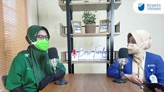 MITOS ATAU FAKTA BUTA WARNA TIDAK DAPAT SEMBUH? - PODCAST BERITANDA