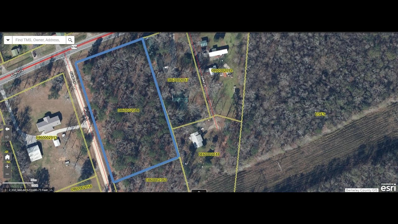 0 N Hwy 17a Moncks Corner Real Estate YouTube