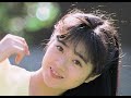 吉田真里子/ 街路樹の街