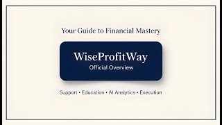 WiseProfitWay Reviews | Your Ally in Trading Success