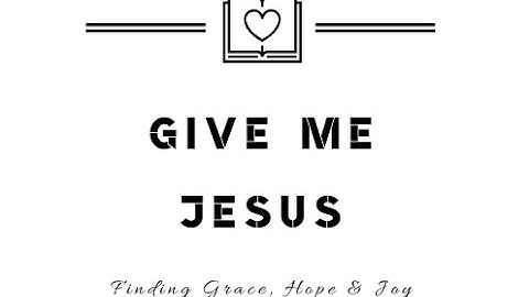 Bible Marking/Journaling -  Luke 1:1-45