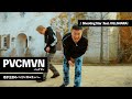 PVCMVN | 若手注目のバイリンガルラッパー | IndependentAF