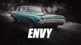 Shockz - Envy (ft. joegarratt)