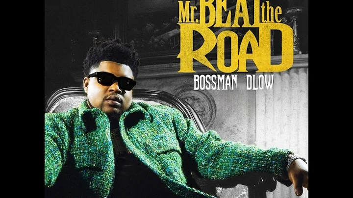 [CLEAN] BossMan Dlow - Lil Bastard (feat. Rob49)