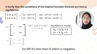 BEEQK2013 MATHEMATICAL ECONOMICS - MATH ASSIGNMENT 3 (GROUP 5)