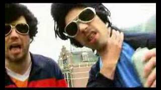 Aart Lus Ed Lip - Ik Bin Su Eil