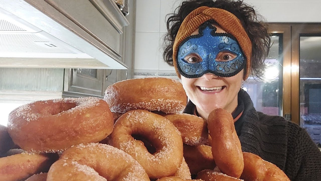 MILINDROS DE ENTROIDO 🥯 || {NUSKA}