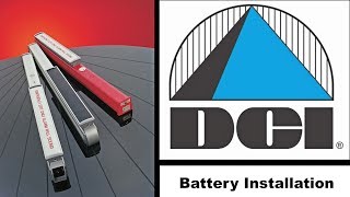How to Change the Pannex 1210 Battery
