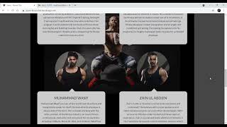 HARWARDX | CS50 | FINAL PROJECT | FLASK WEB APP