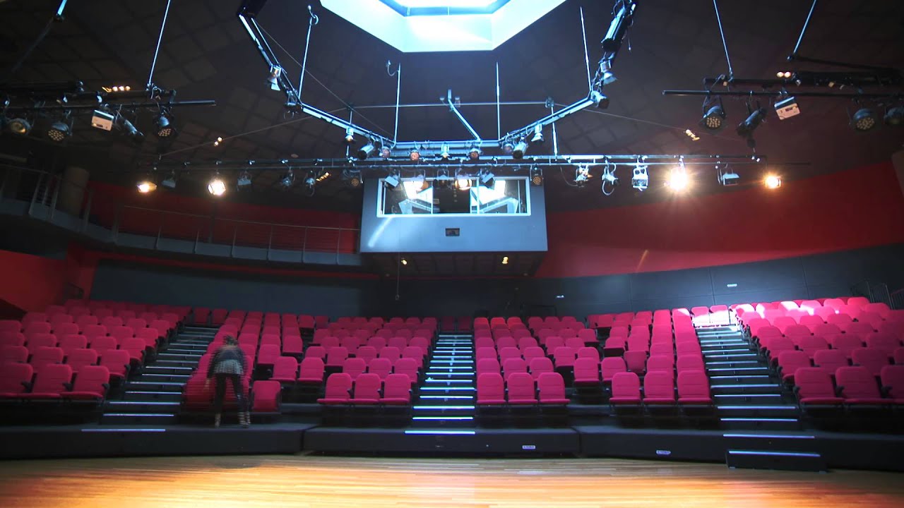 Italian Forum Cultural Centre