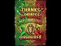 Thanks and Praise,My JAH Lord #loversrock #reggae #chillvibes #reels