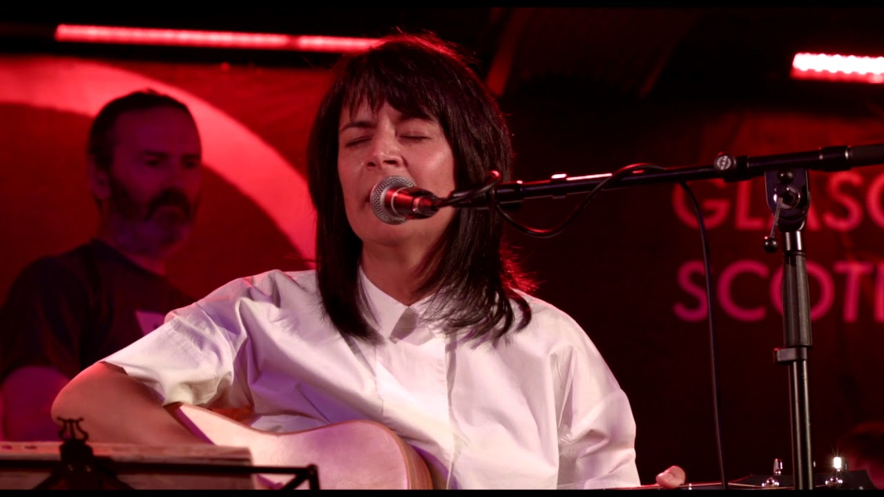 'Restless' (Celebrating 25 Years of Carol Laula's 'Still' Album) - Live ...