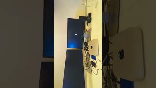 update mac mini m2 #viralshort
