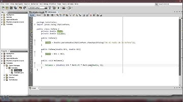 POO - JAVA - Sobrecarga de Constructores