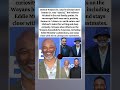 Michael is the real genius—Damon Wayans Jr. still “special.” #damonwayans
