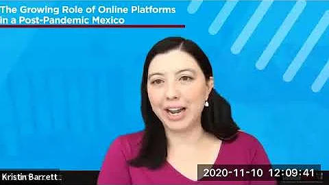 A Panel of Boothies on the growing Role of Online ...
