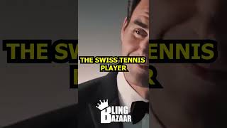 What is Roger Federers net worth in 2023