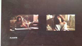 Jennifer Beals Flashdance & Jennifer Lopez Im Glad