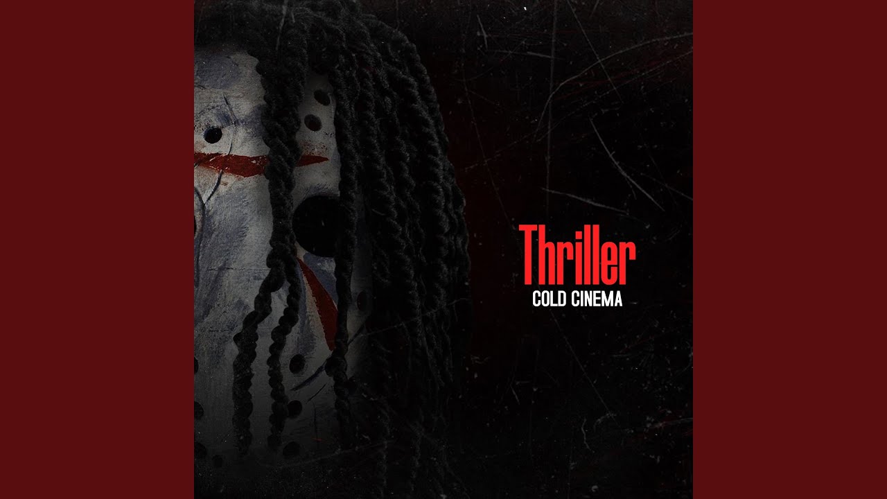 Watch Thriller on YouTube Watch Thriller on YouTube