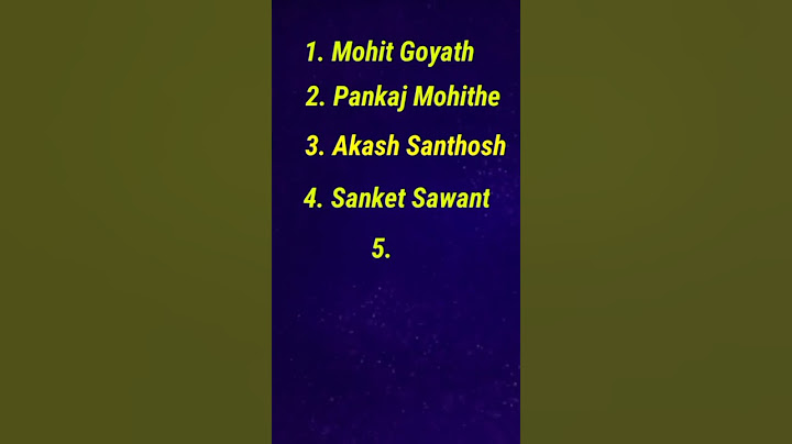 Puneri paltan Starting seven // Fazel atrcheli captain //