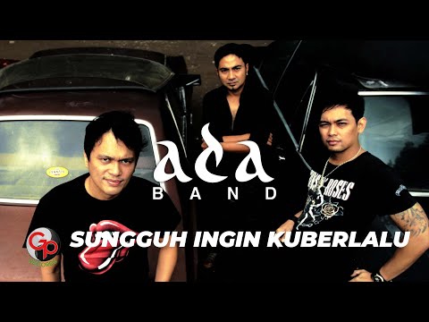 Putar Sungguh Ingin Ku Berlari - Ada Band