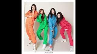 T-ARA (티아라) - Roly Poly (OT4) Remake Studio Ver.