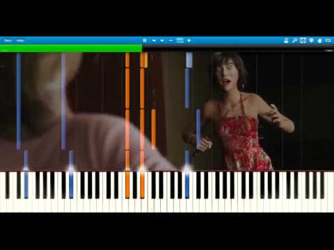 Dead Island Theme Accurate Arrangement by Callum C
