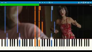 Dead Island Theme Accurate Arrangement by Callum C