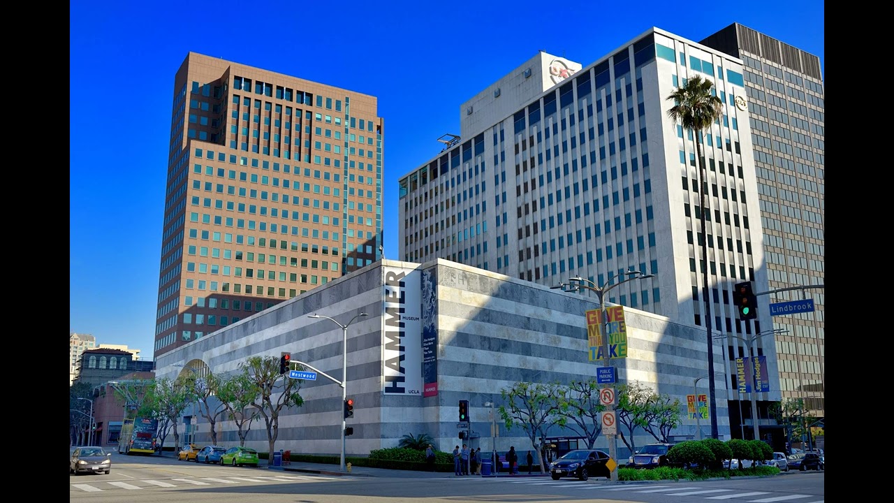 UCLA Hammer Museum
