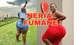 Neria Fumane Plus Size Model Bio Facts Wiki Networth Unique Models