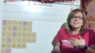 Fundations unit 3 week 2 day 4