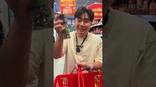 Nguyên Hí Mắt To