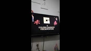 Iron Monkey - Scm Legend Intro